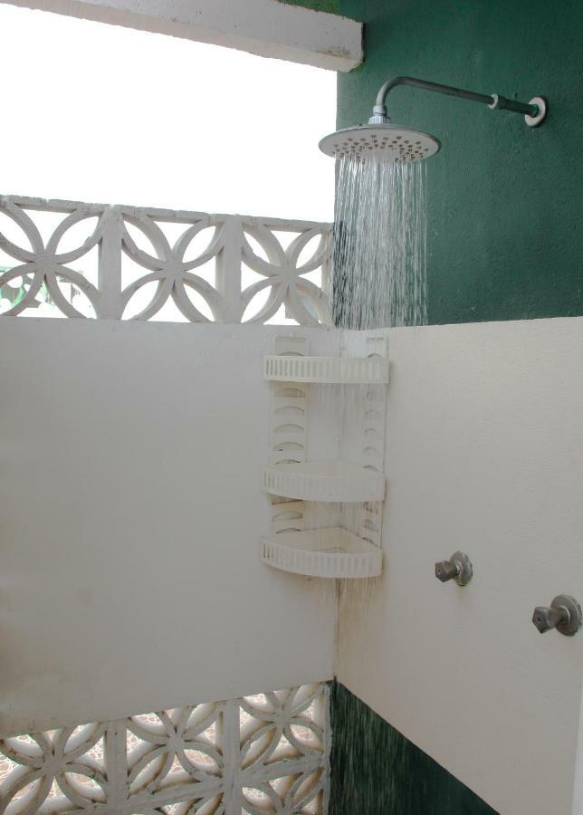 דירות פואנגירולה Atico Con Gran Terraza מראה חיצוני תמונה